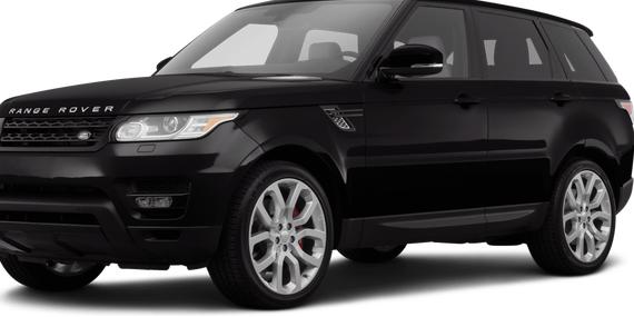 LAND ROVER RANGE ROVER SPORT 2014 SALWR2TF8EA356752 image